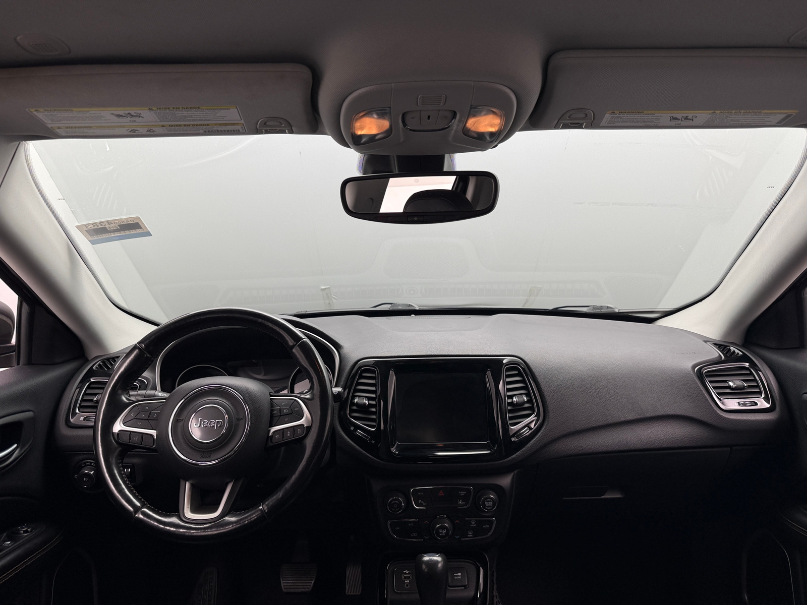 Thumbnail: 2021 Jeep Compass - 2