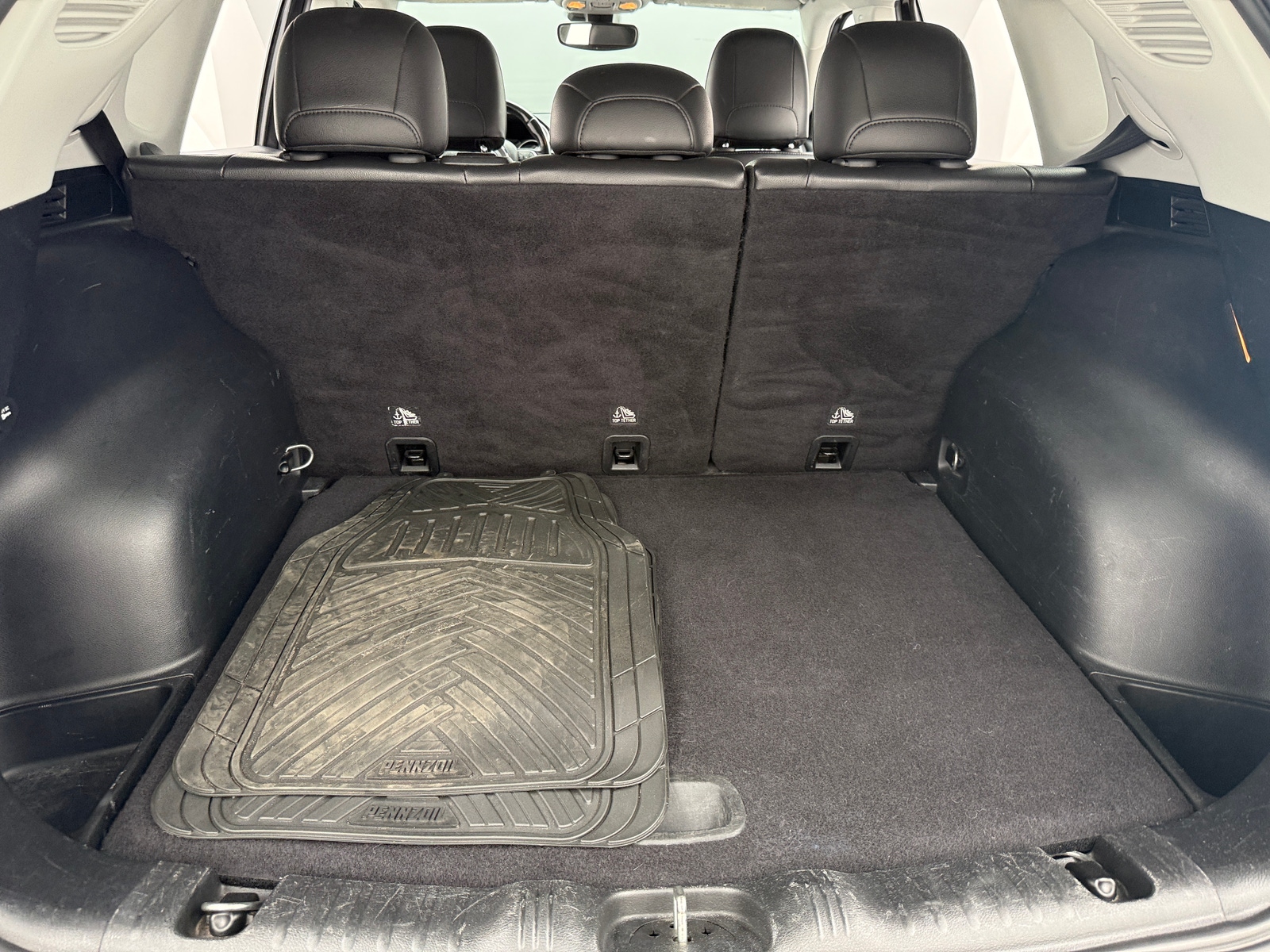 Thumbnail: 2021 Jeep Compass - 6