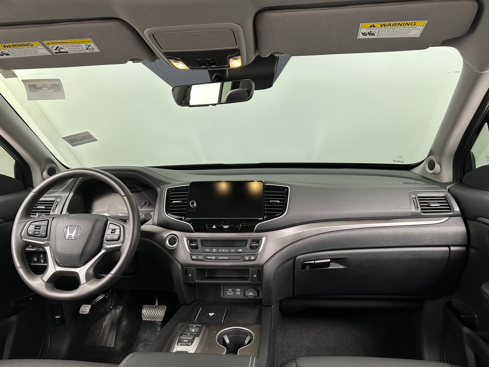 Thumbnail: 2025 Honda Ridgeline - 2