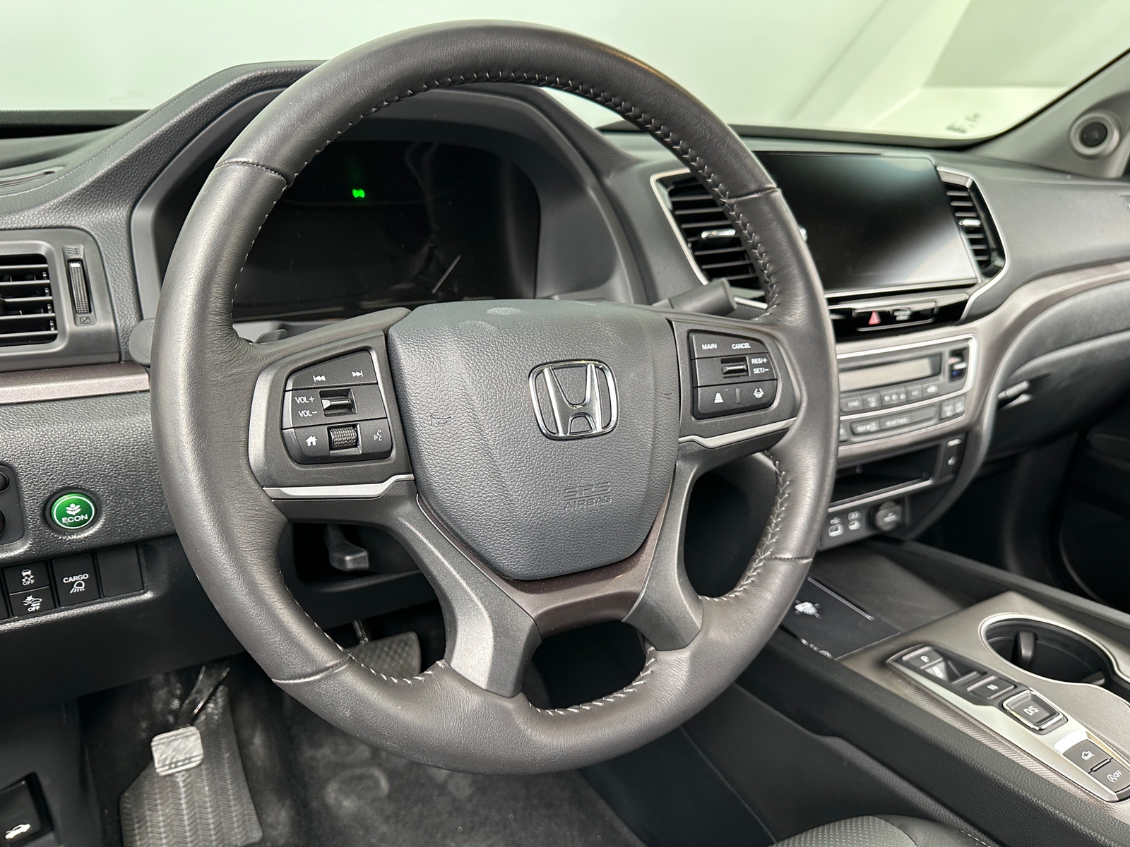 Thumbnail: 2025 Honda Ridgeline - 4