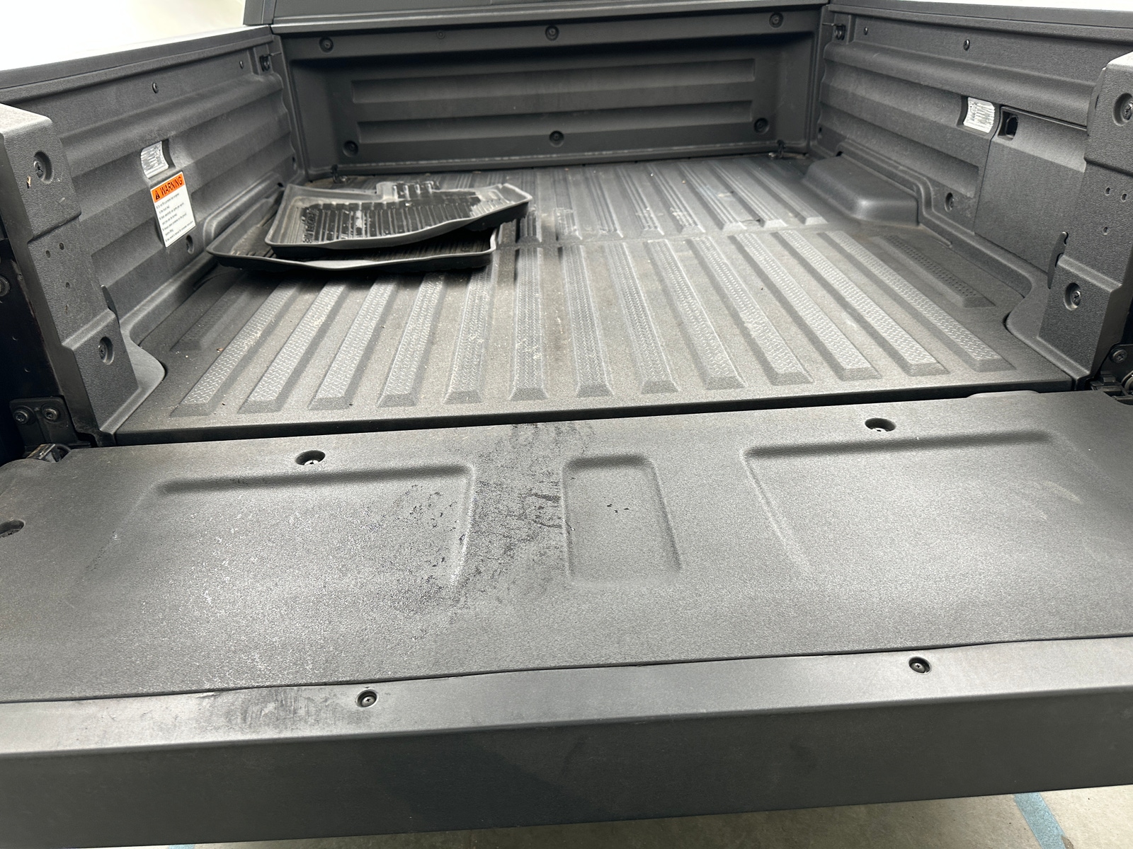 Thumbnail: 2025 Honda Ridgeline - 6