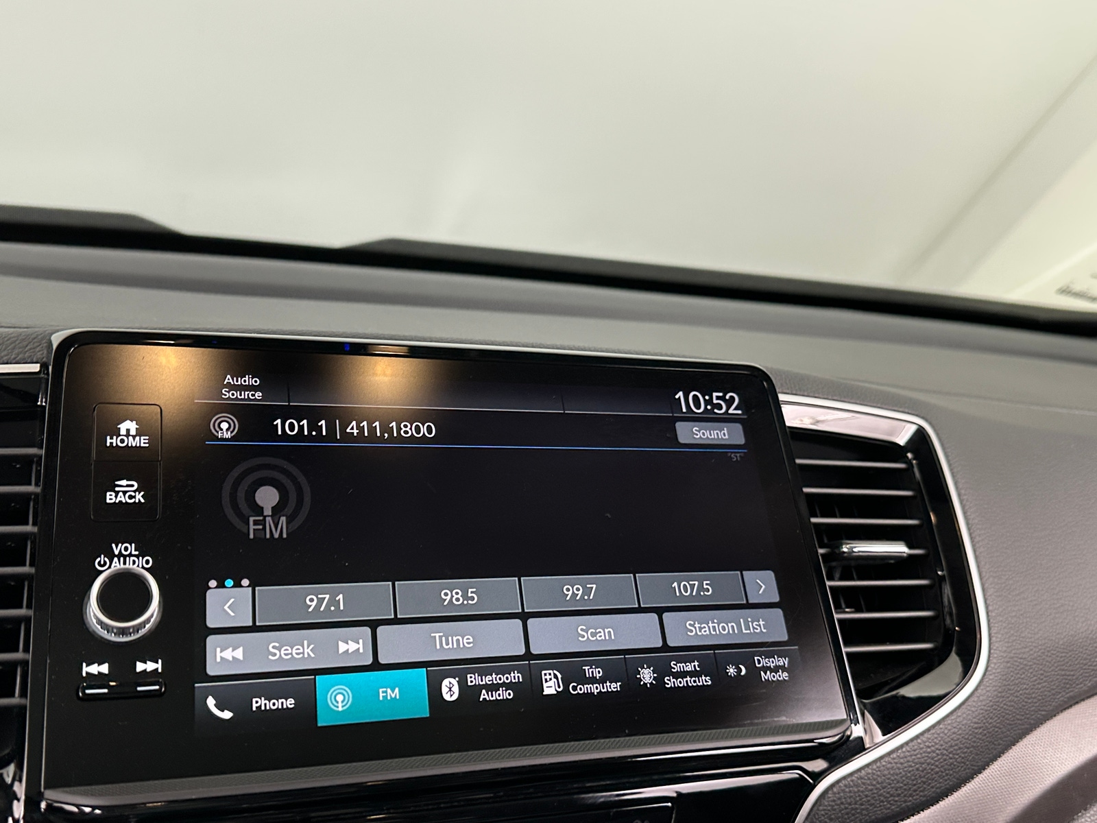 Thumbnail: 2025 Honda Ridgeline - 3