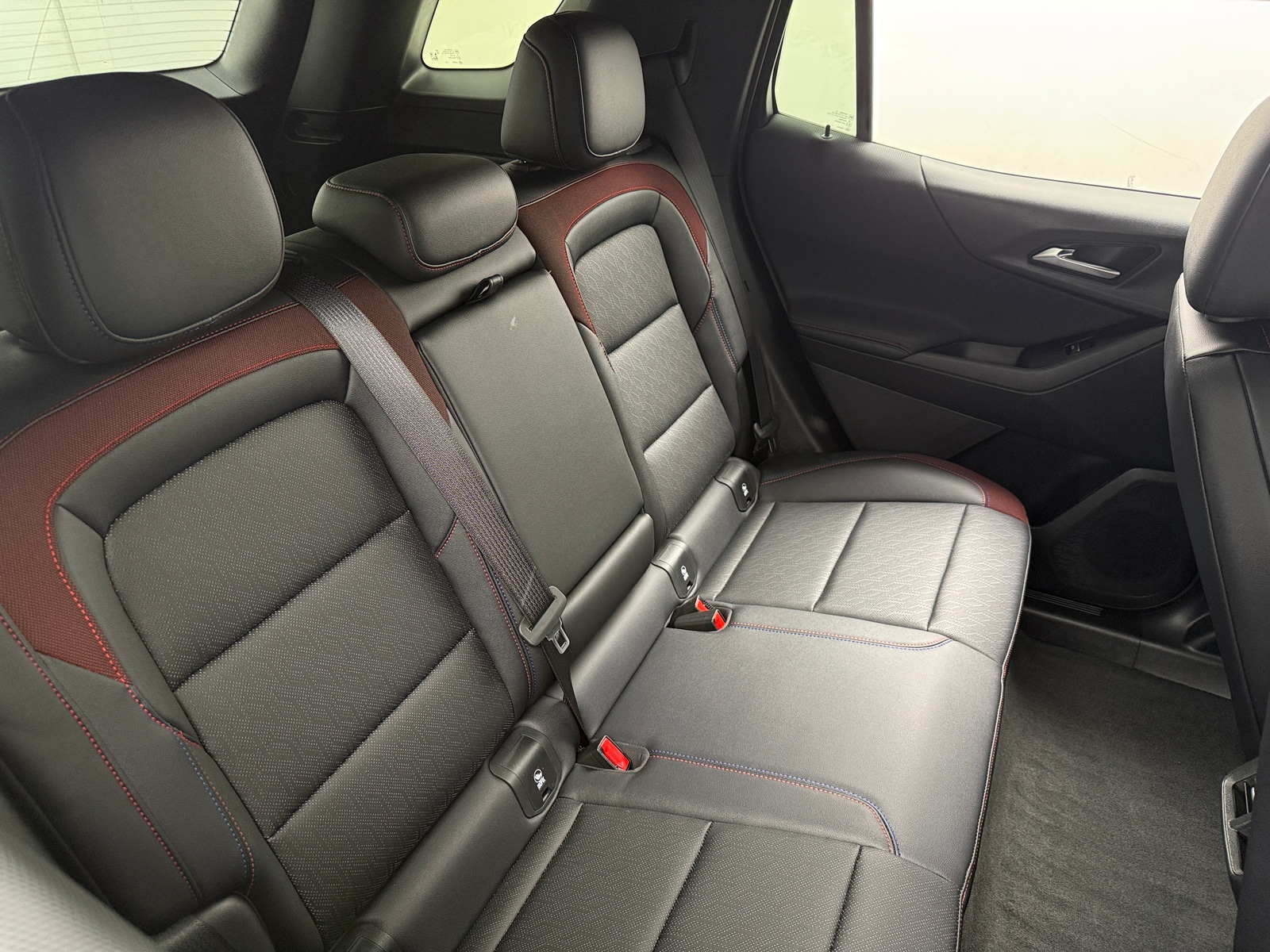 Thumbnail: 2026 Chevrolet Equinox - 5