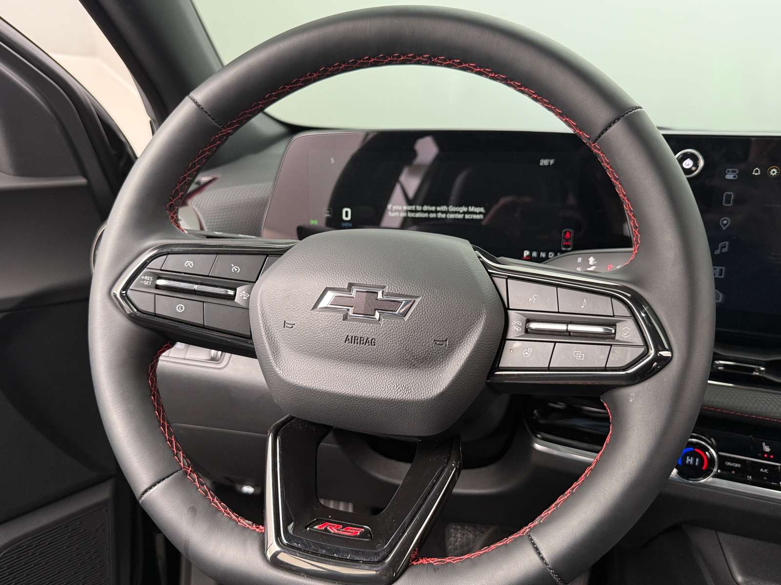 Thumbnail: 2026 Chevrolet Equinox - 4