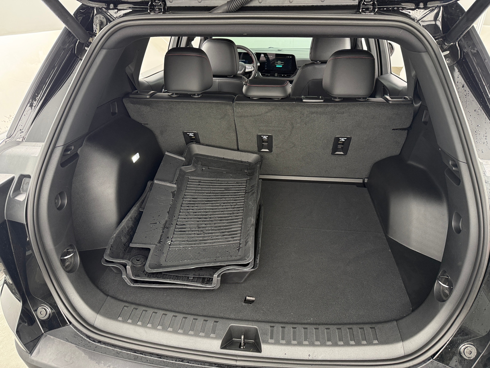 Thumbnail: 2026 Chevrolet Equinox - 6