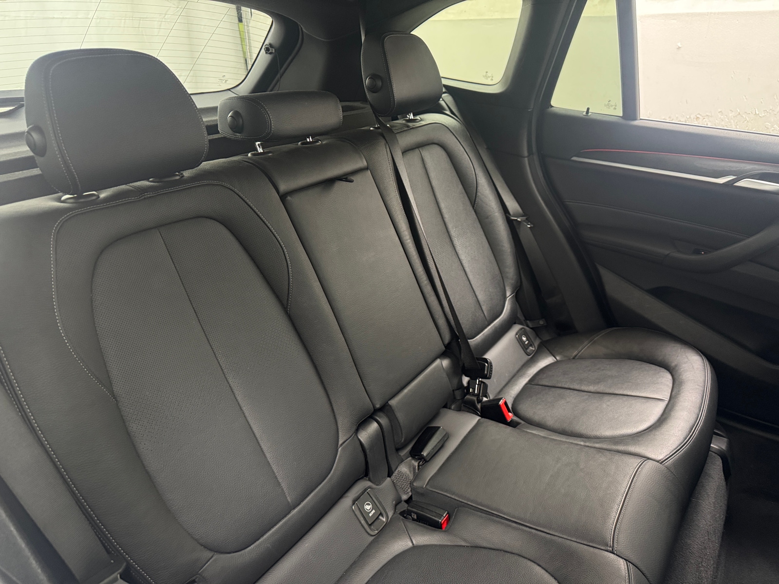 Thumbnail: 2017 BMW X1 - 5