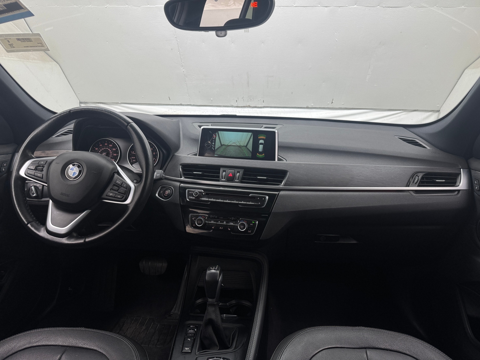 Thumbnail: 2017 BMW X1 - 2