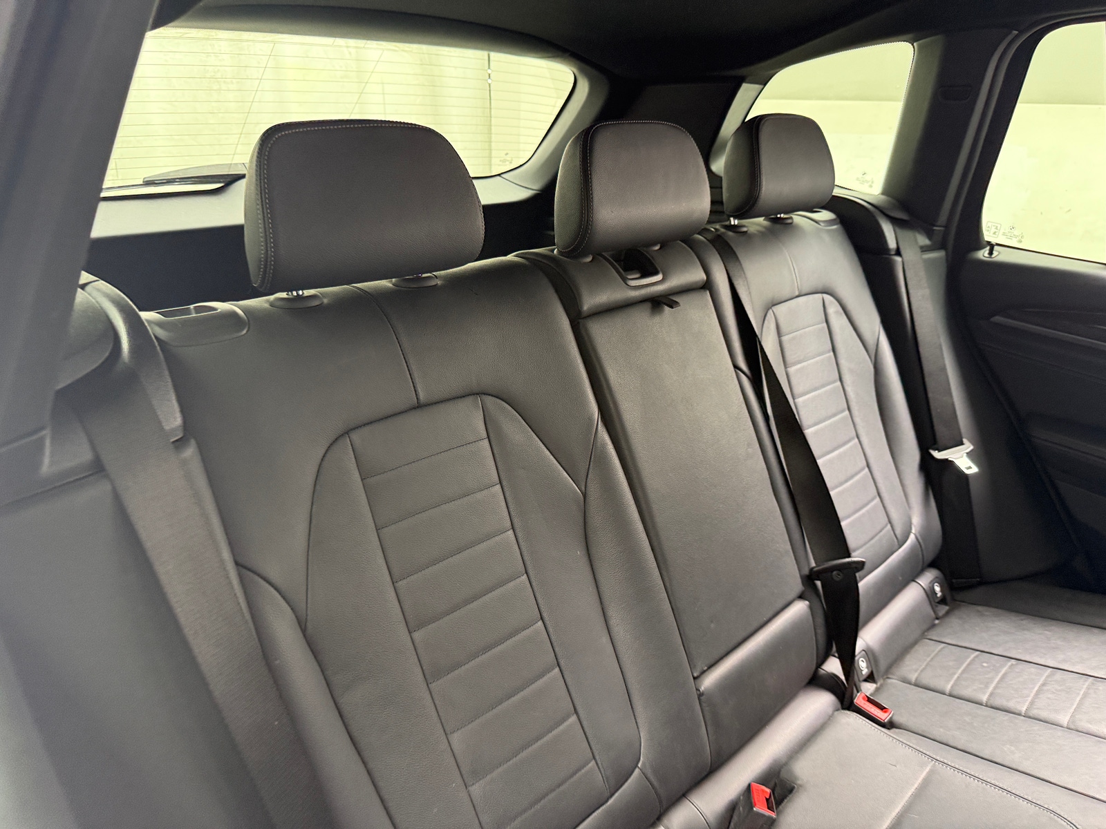 Thumbnail: 2018 BMW X3 - 5