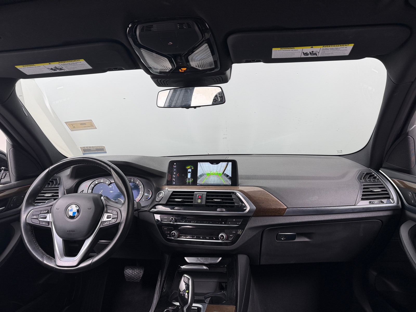 Thumbnail: 2018 BMW X3 - 2