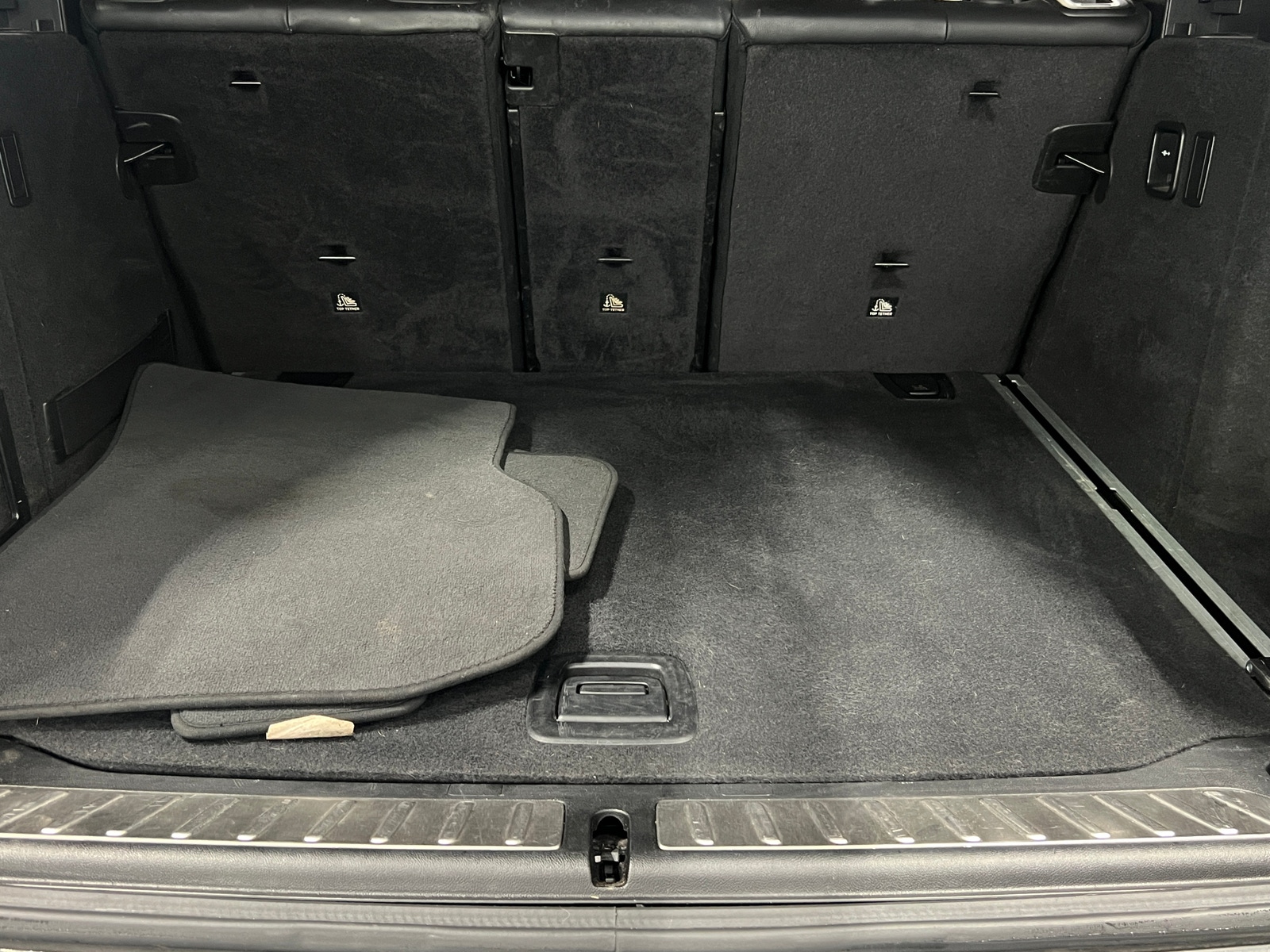 Thumbnail: 2018 BMW X3 - 6