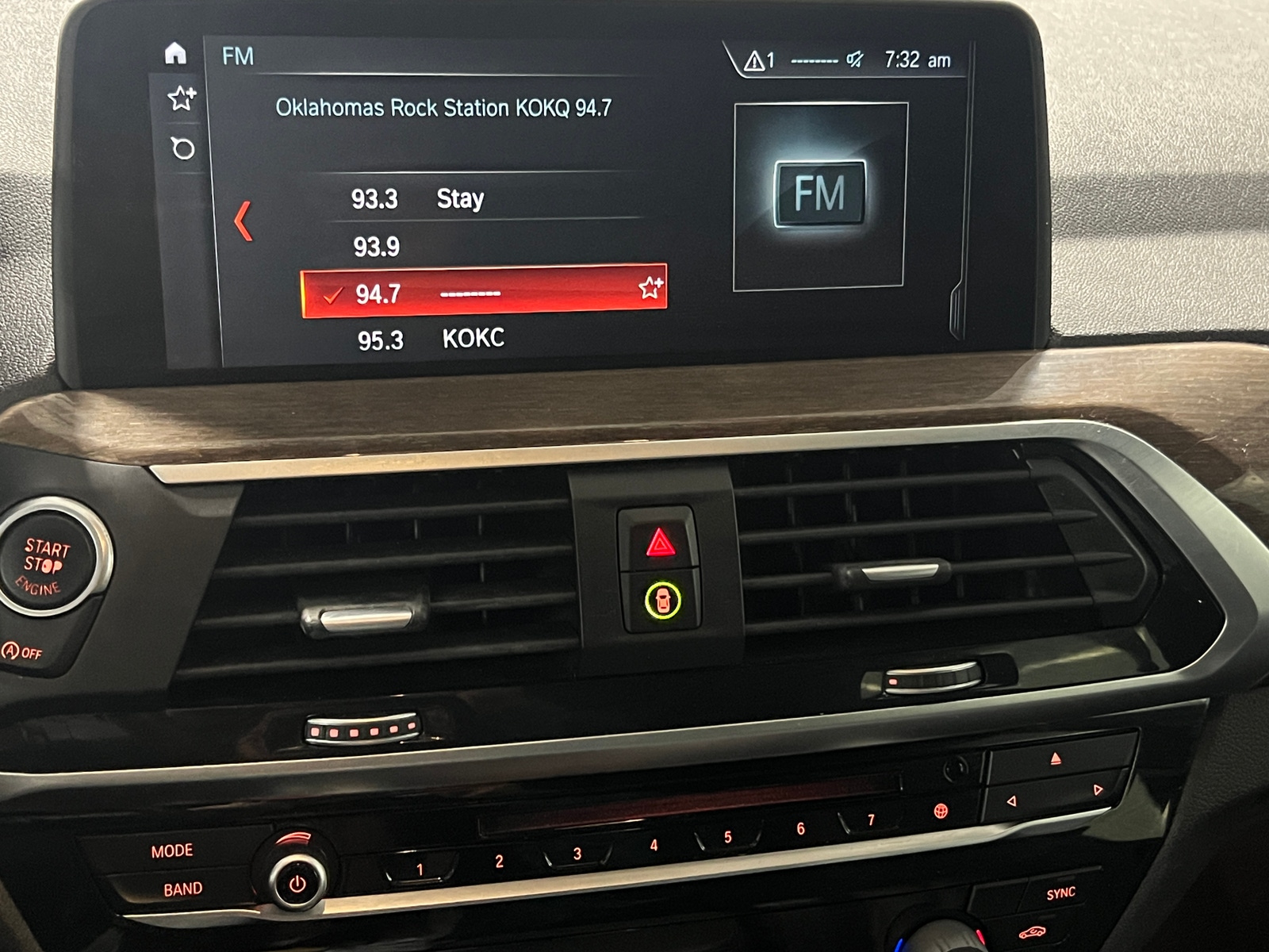 Thumbnail: 2018 BMW X3 - 3