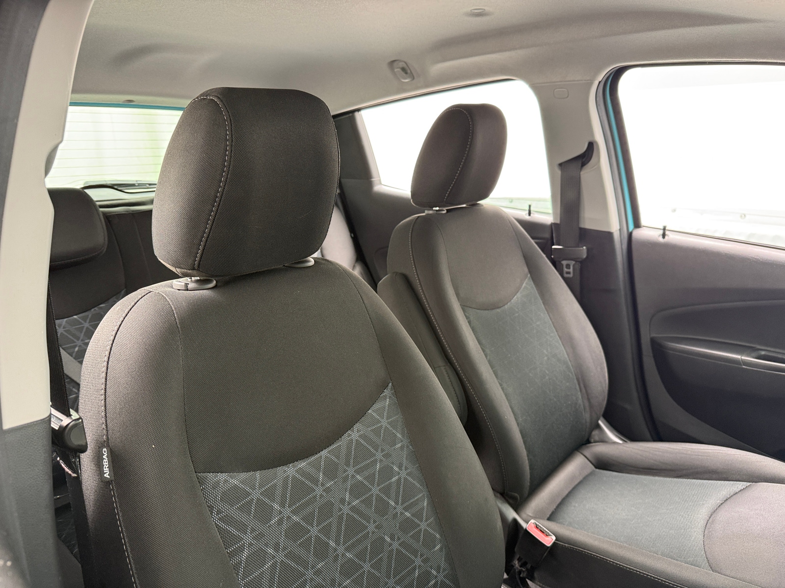 Thumbnail: 2022 Chevrolet Spark - 2