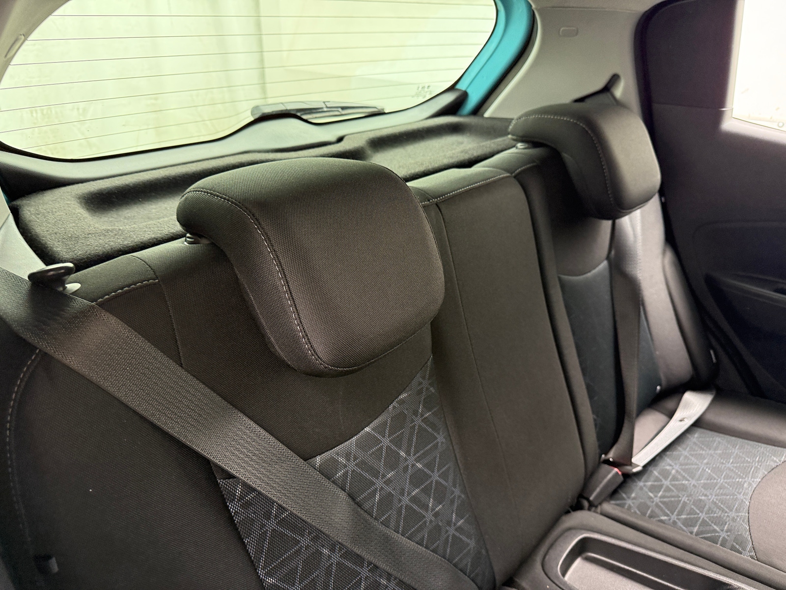 Thumbnail: 2022 Chevrolet Spark - 5