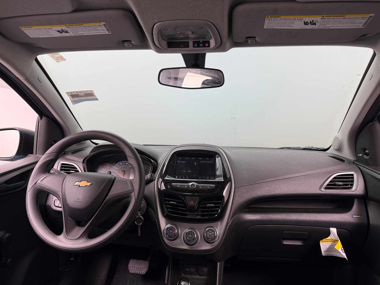 Thumbnail: 2022 Chevrolet Spark - 3