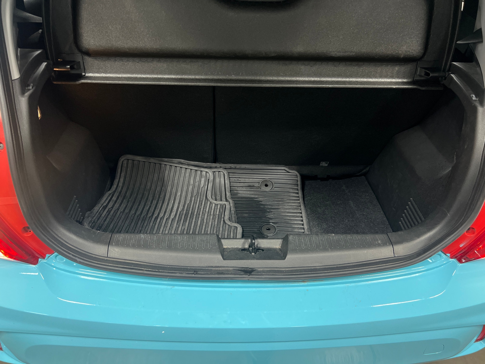 Thumbnail: 2022 Chevrolet Spark - 6