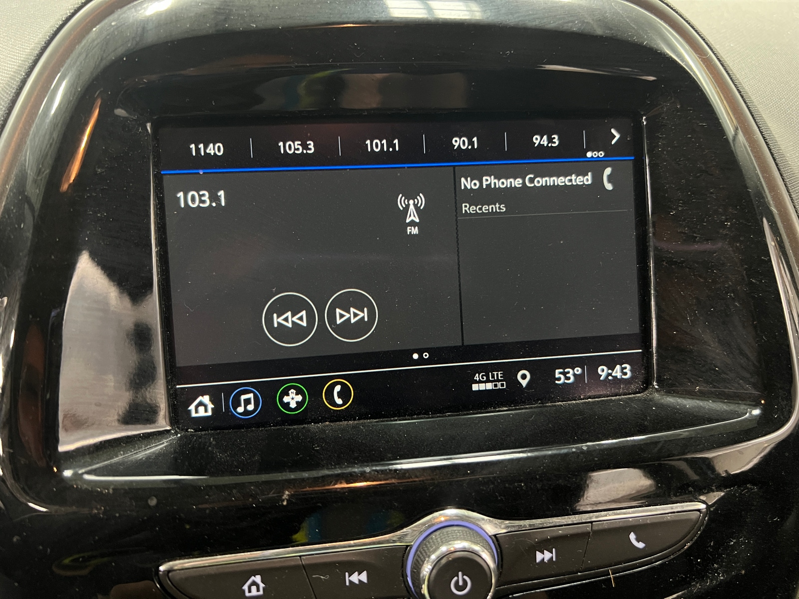 Thumbnail: 2022 Chevrolet Spark - 4