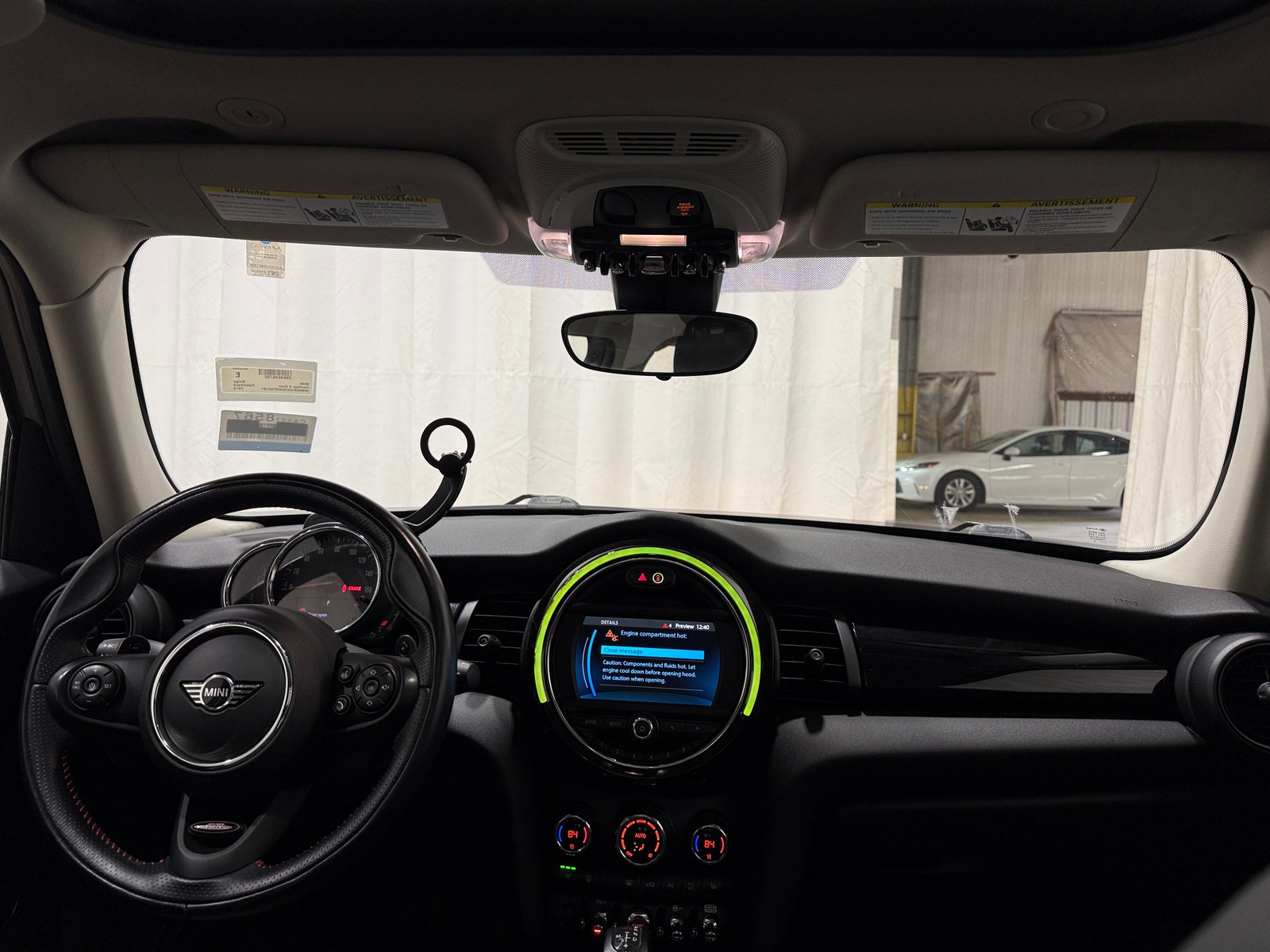 Thumbnail: 2019 MINI Cooper Hardtop - 2