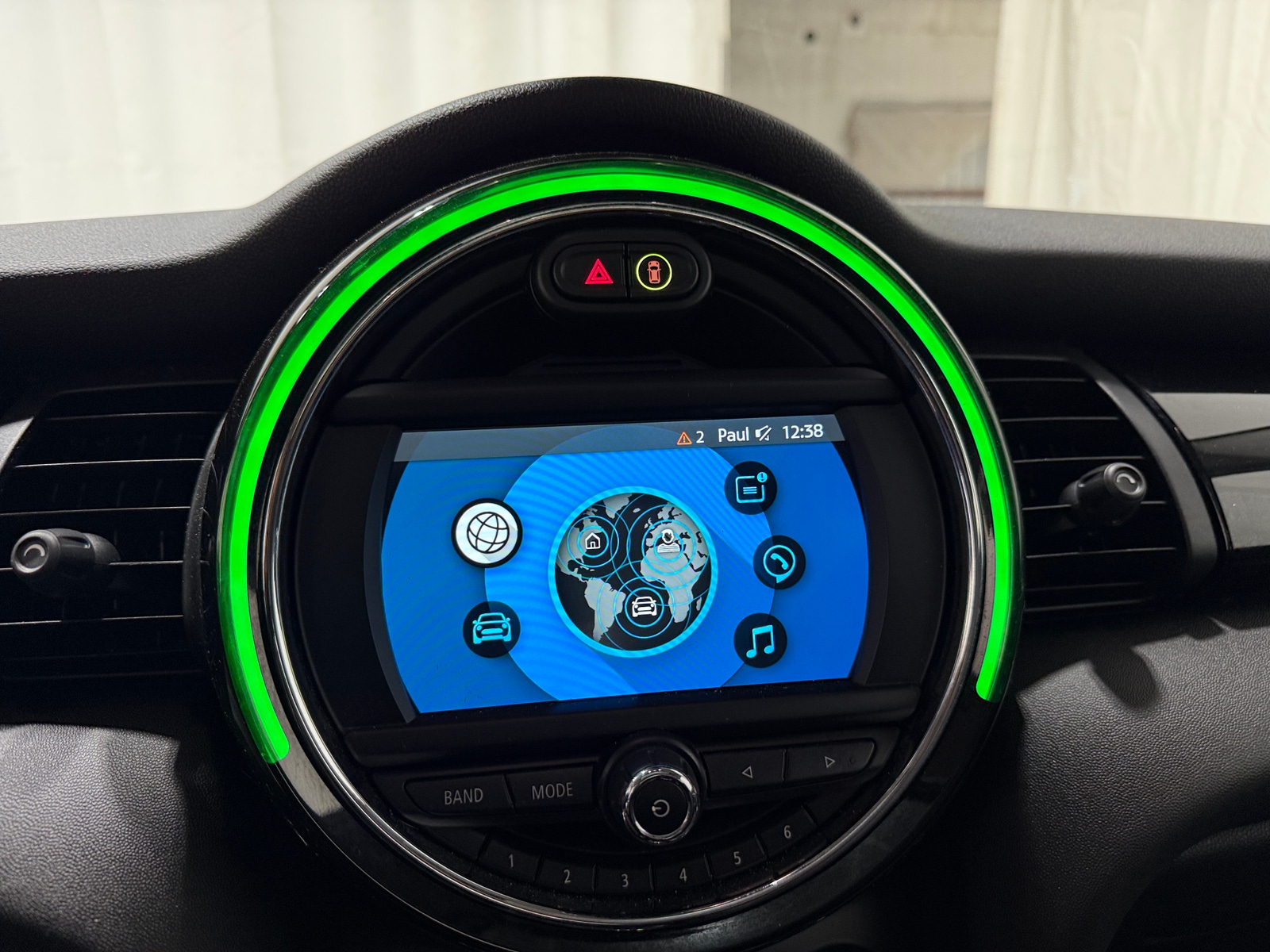 Thumbnail: 2019 MINI Cooper Hardtop - 3