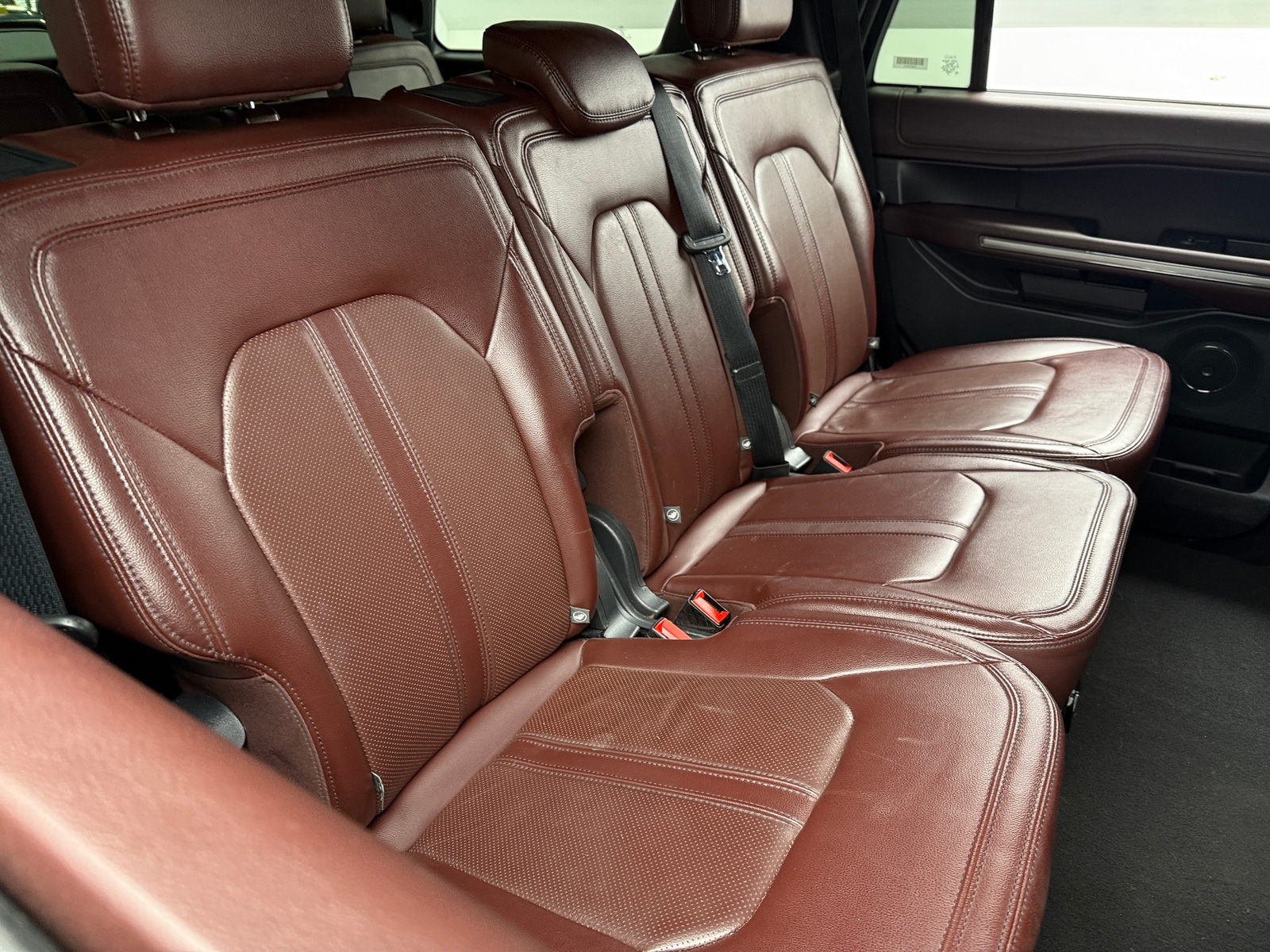 Thumbnail: 2024 Ford Expedition - 5