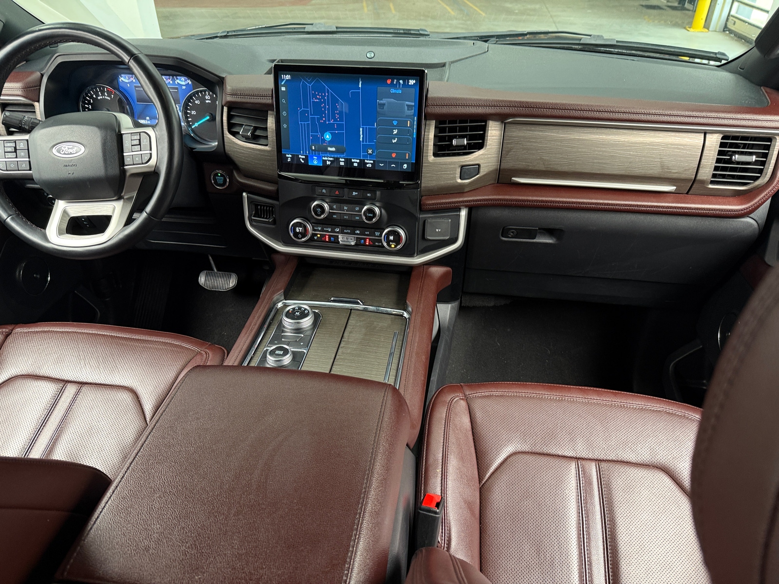 Thumbnail: 2024 Ford Expedition - 2