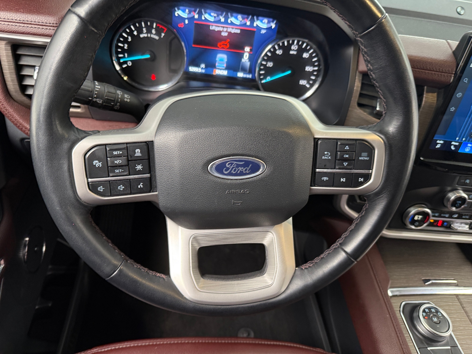 Thumbnail: 2024 Ford Expedition - 4