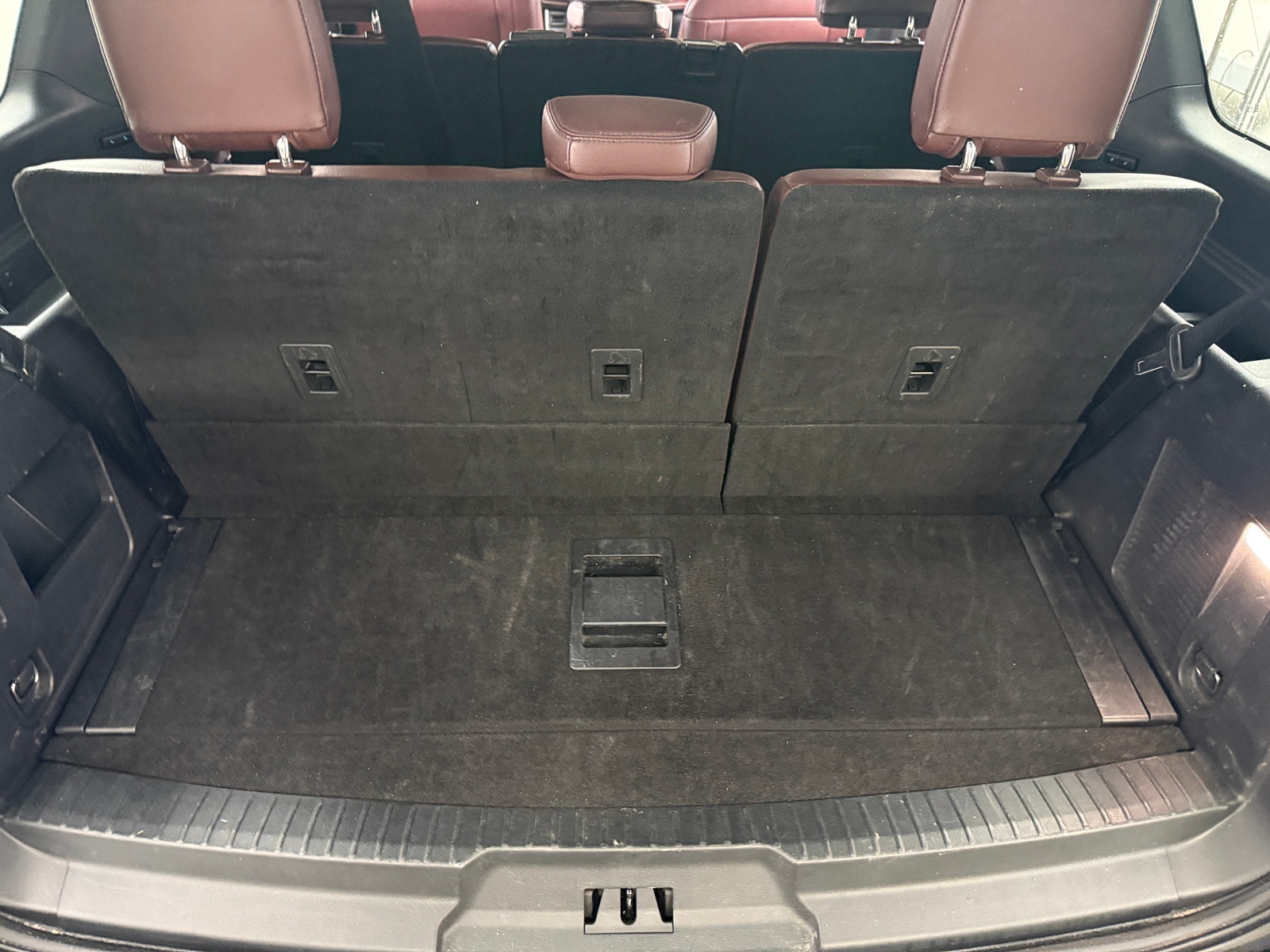 Thumbnail: 2024 Ford Expedition - 6