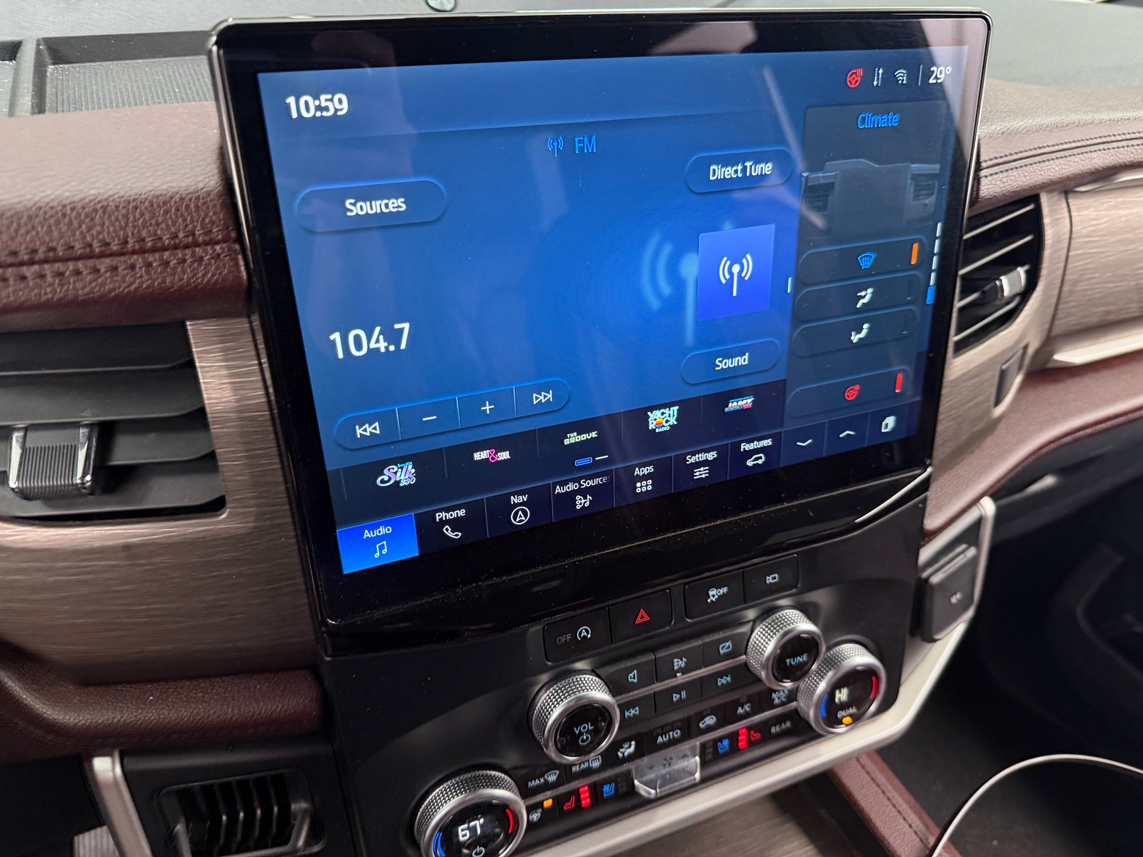 Thumbnail: 2024 Ford Expedition - 3