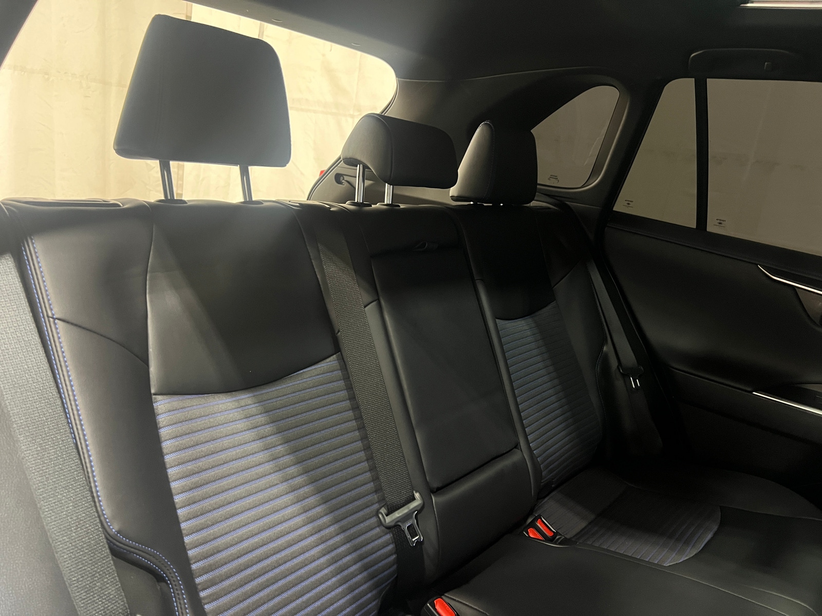 Thumbnail: 2024 Toyota RAV4 - 5