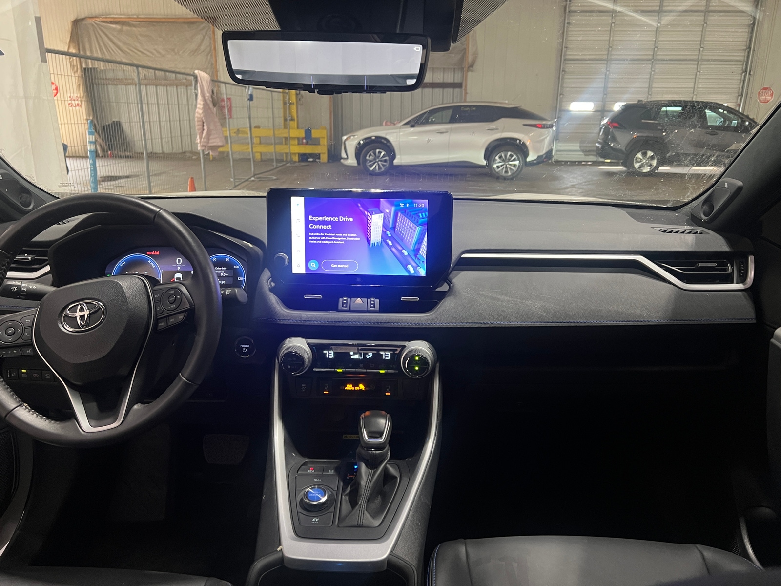 Thumbnail: 2024 Toyota RAV4 - 2