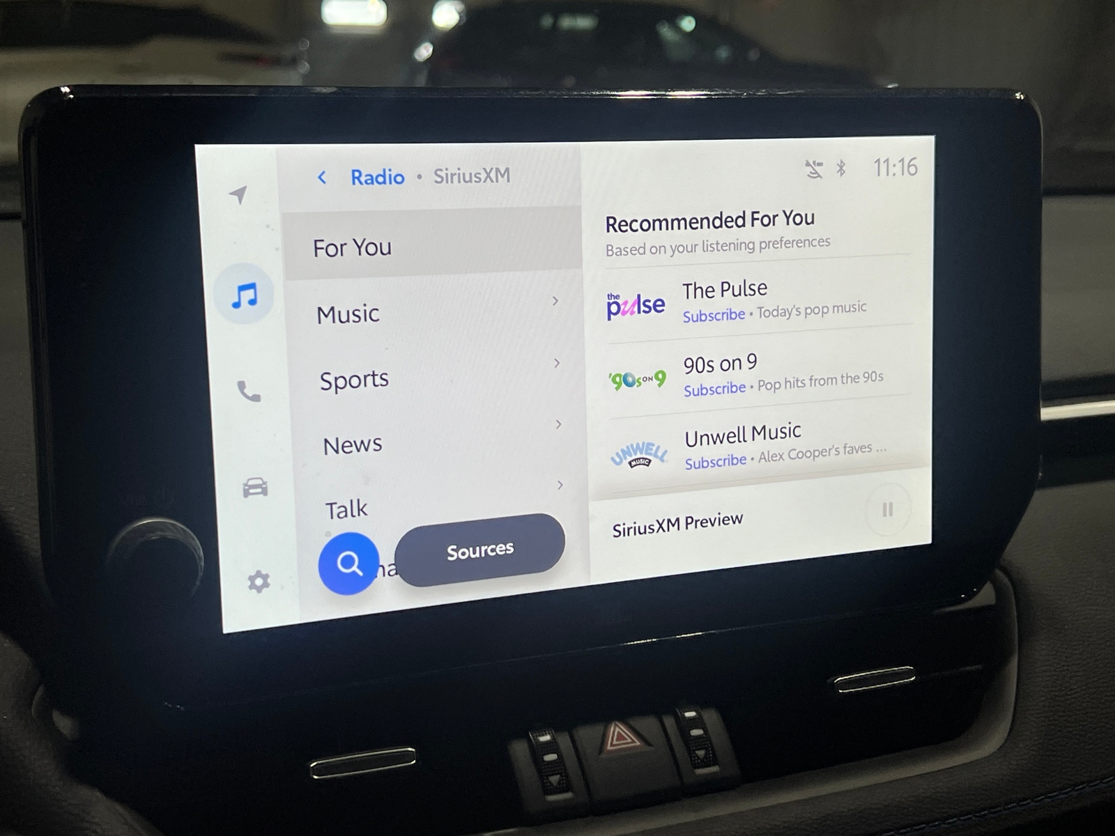 Thumbnail: 2024 Toyota RAV4 - 3