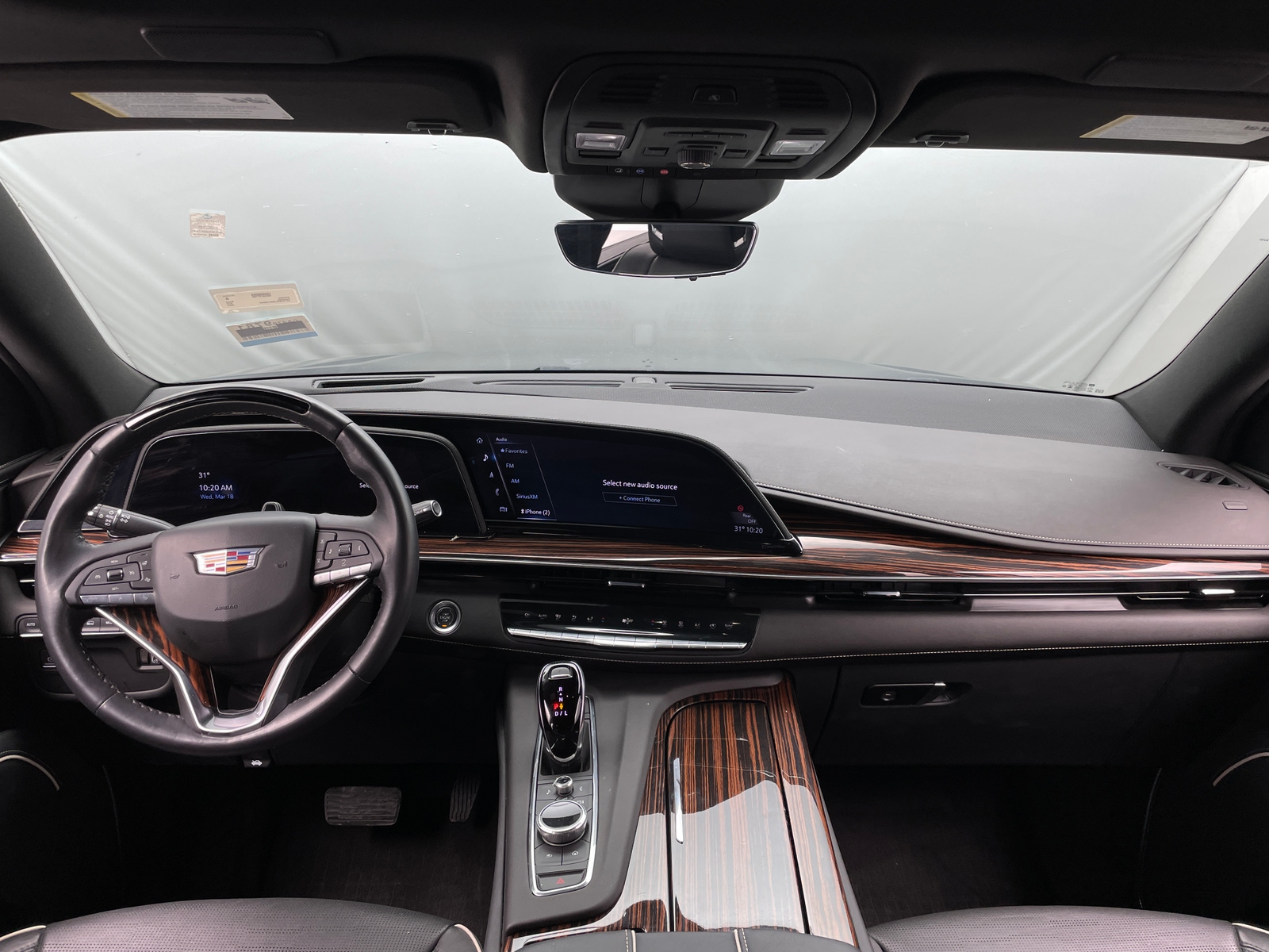 Thumbnail: 2024 Cadillac Escalade - 2