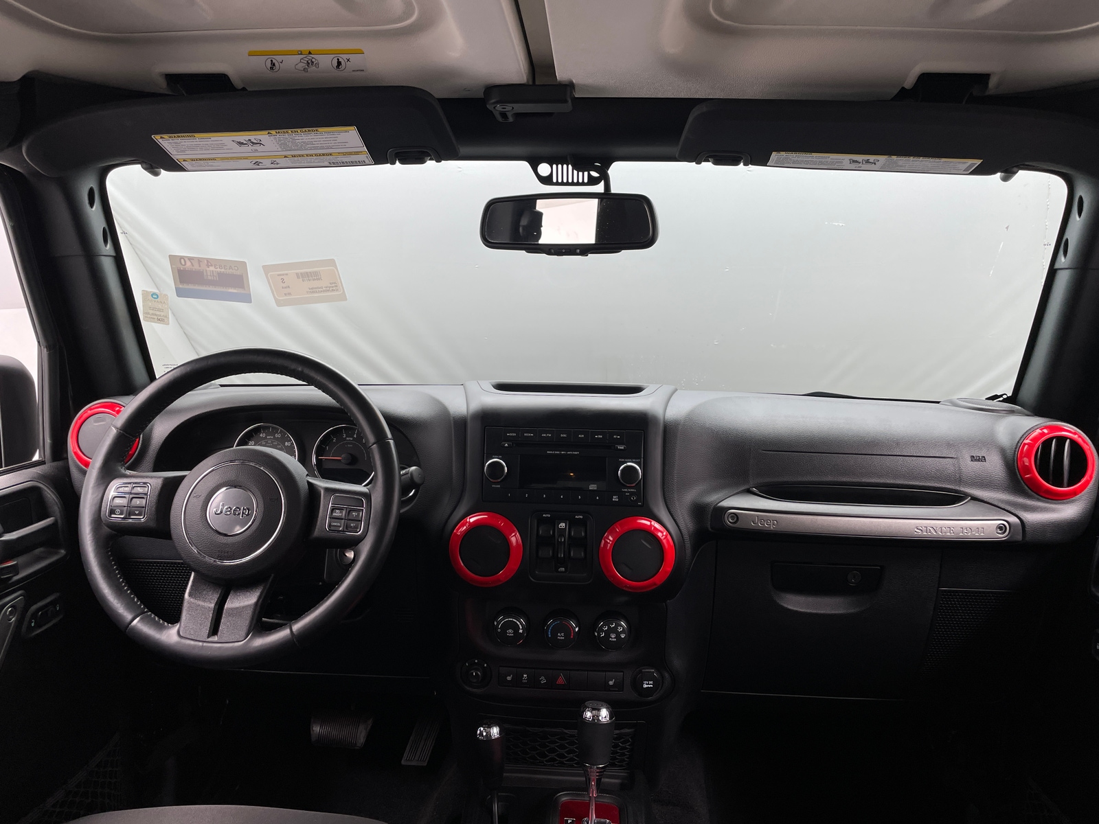 Thumbnail: 2018 Jeep Wrangler - 3