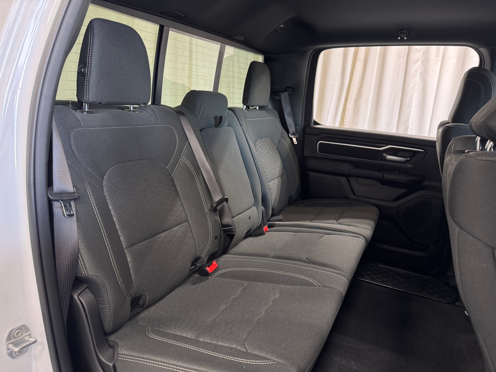 Thumbnail: 2025 RAM 1500 - 6