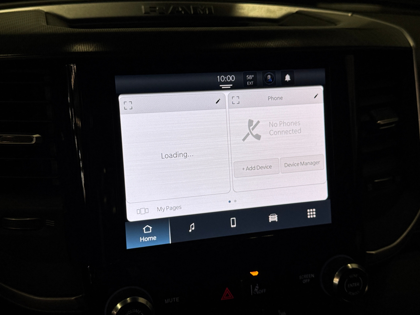 Thumbnail: 2025 RAM 1500 - 4