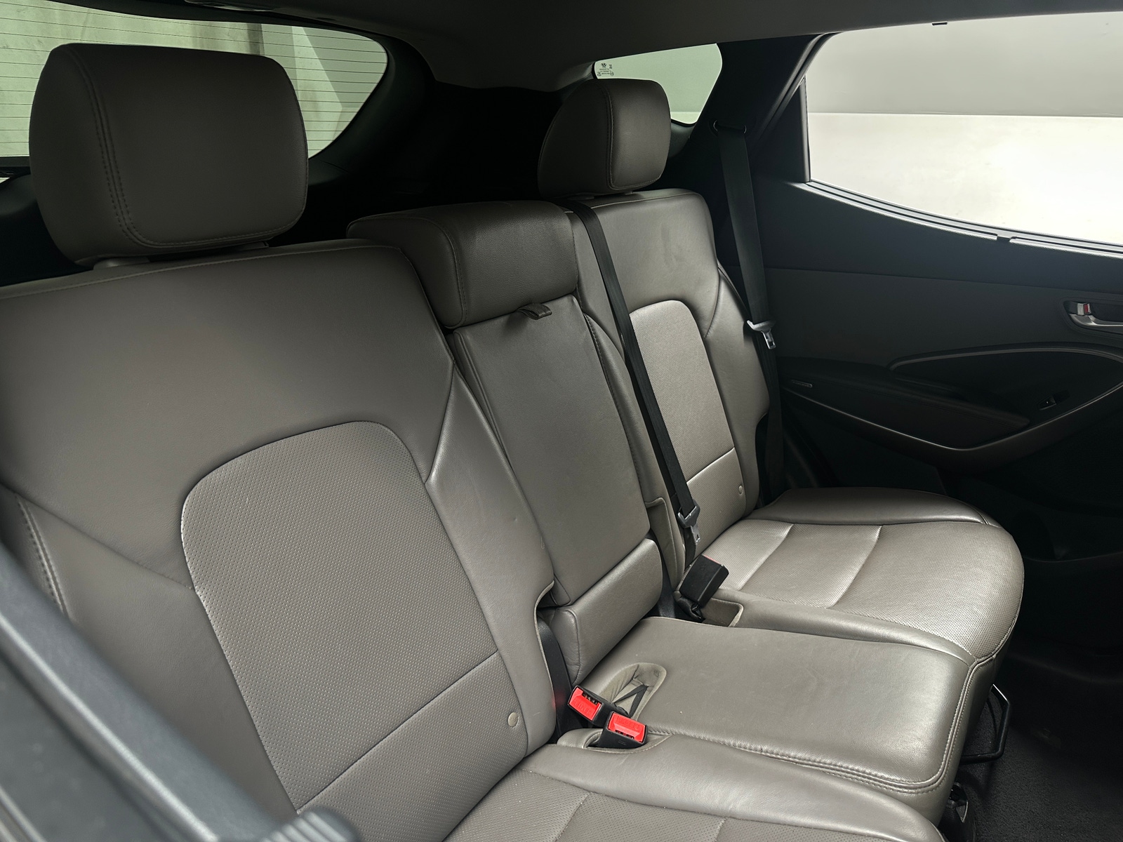 Thumbnail: 2018 Hyundai Santa Fe - 5