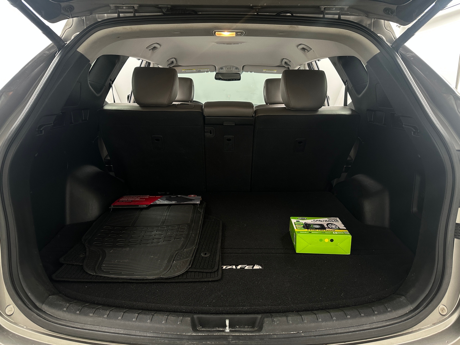 Thumbnail: 2018 Hyundai Santa Fe - 6