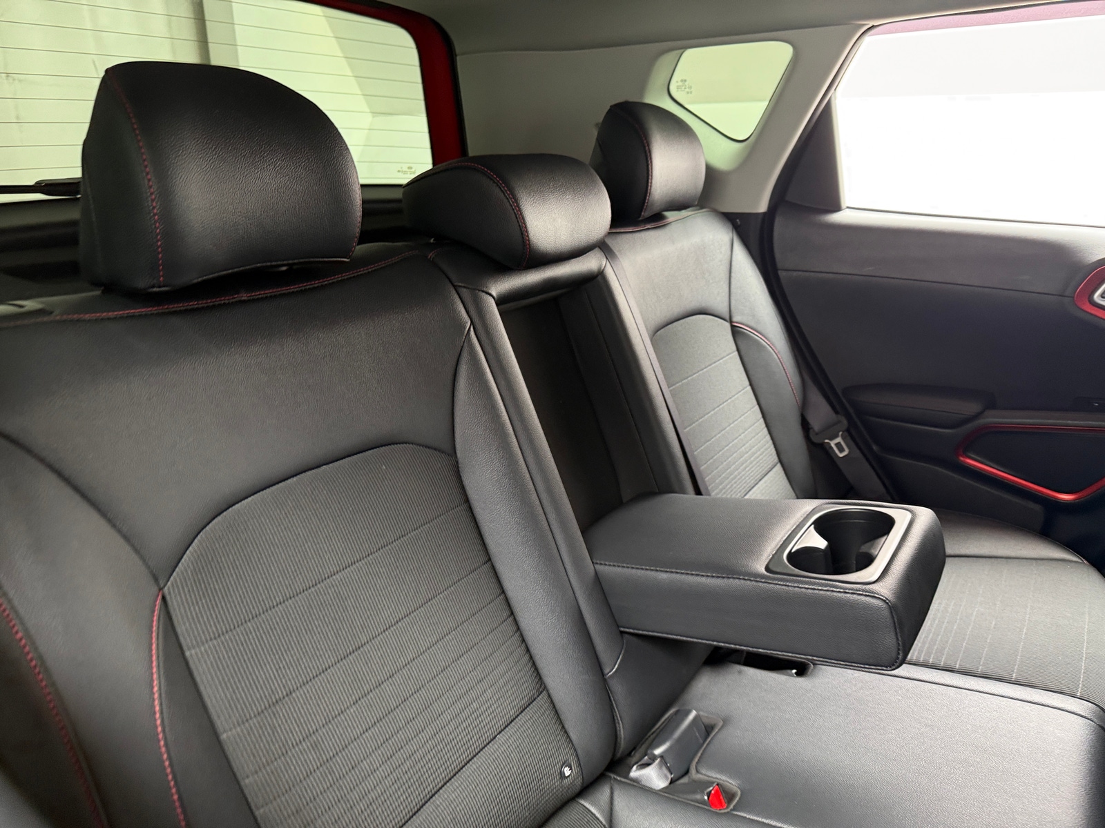 Thumbnail: 2020 Kia Soul - 5