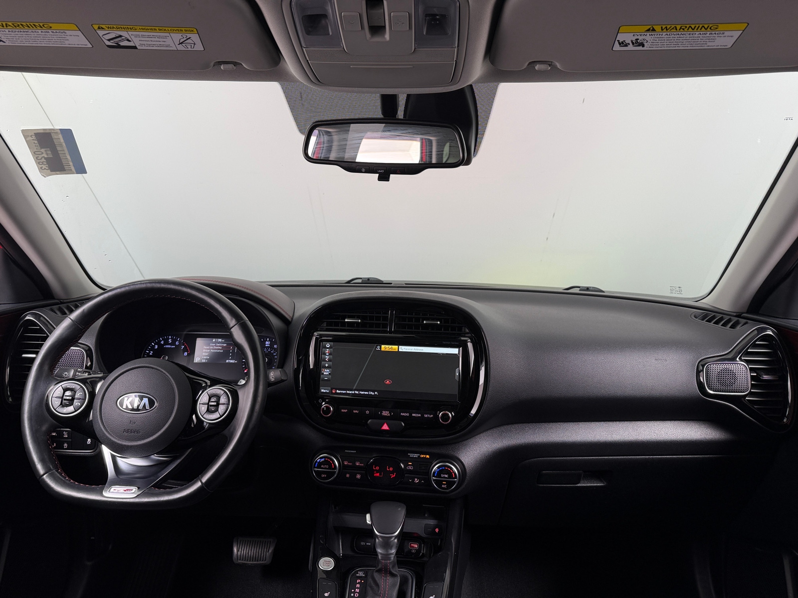 Thumbnail: 2020 Kia Soul - 2