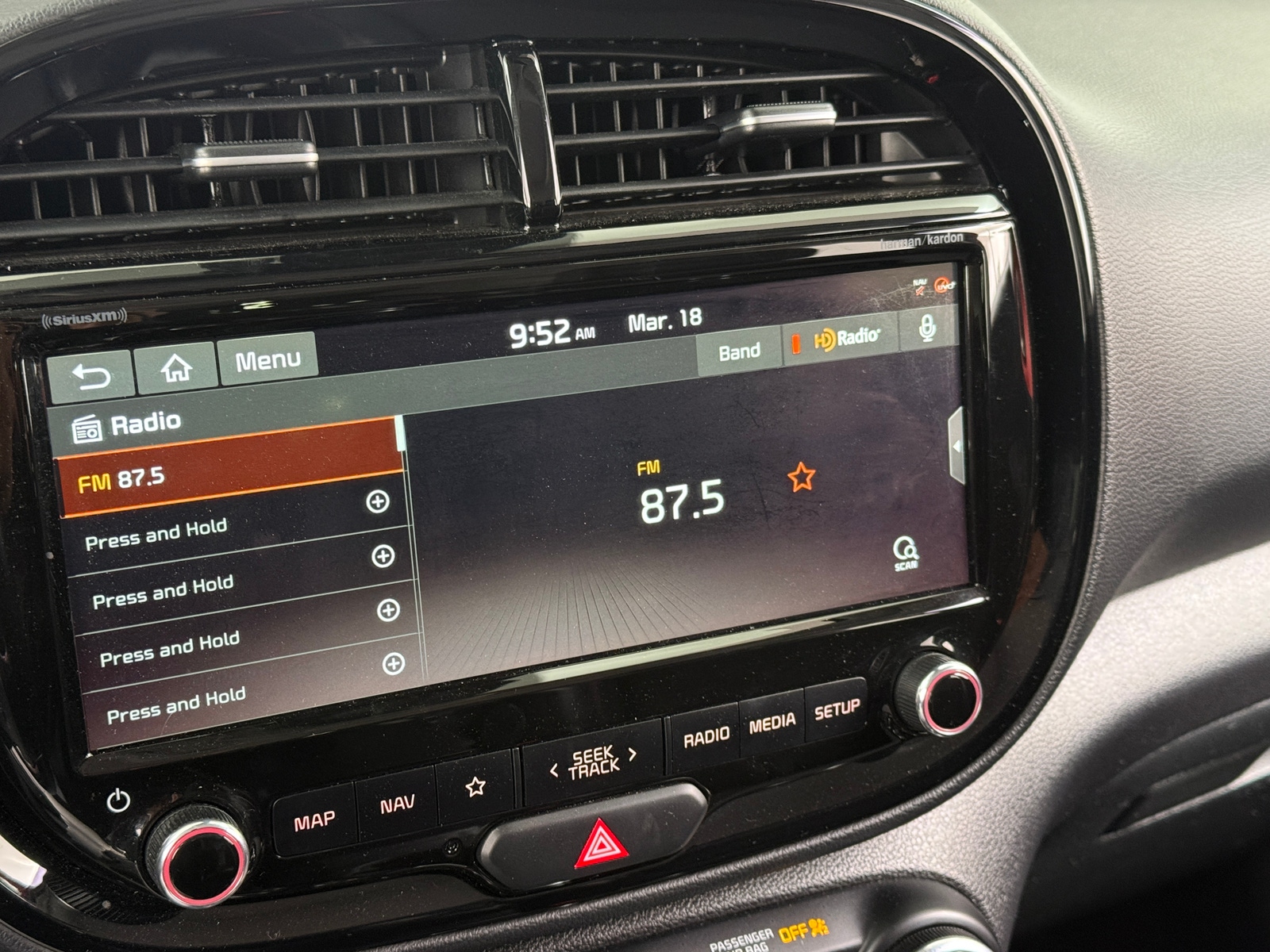 Thumbnail: 2020 Kia Soul - 3