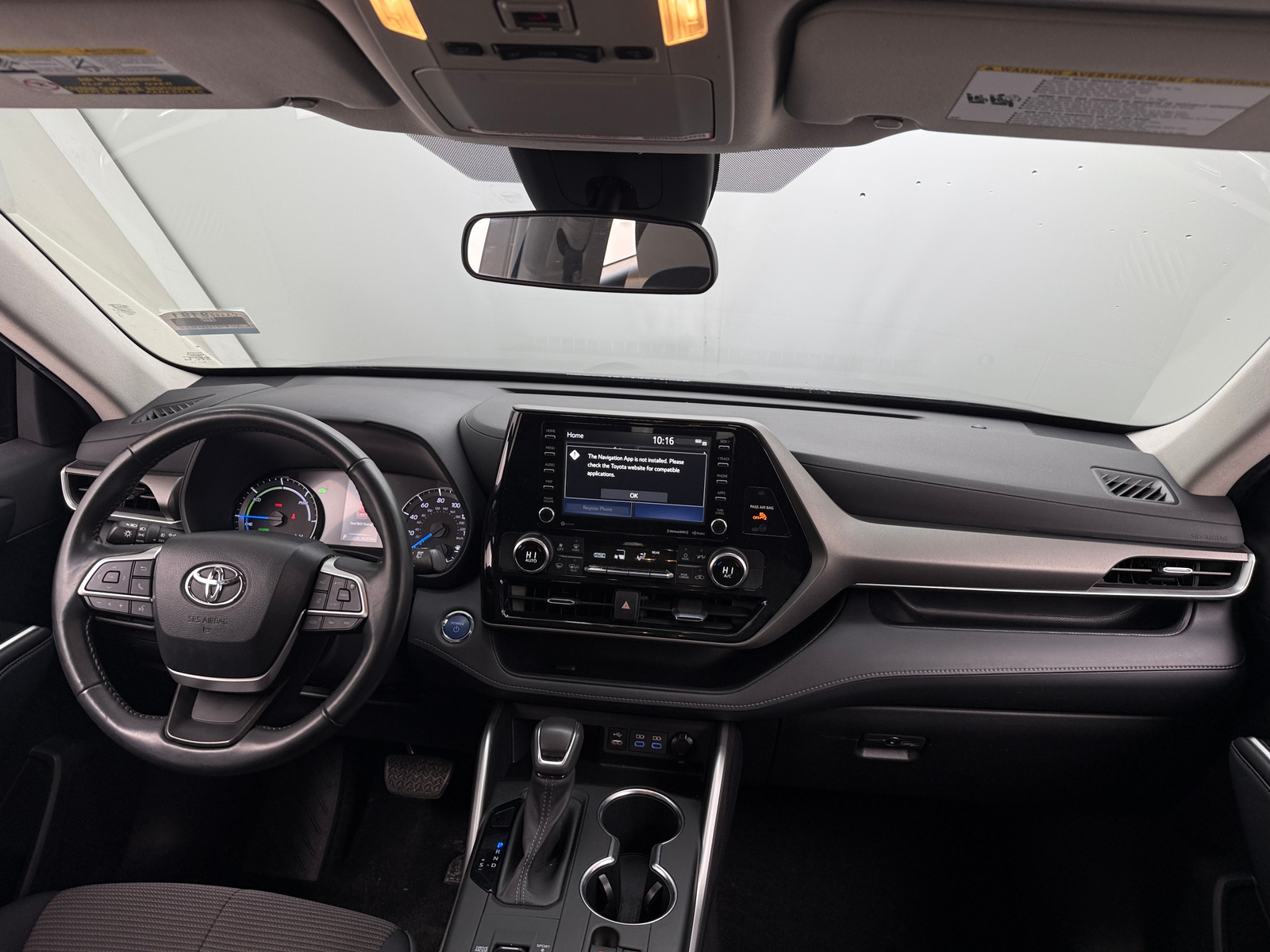 Thumbnail: 2022 Toyota Highlander - 3