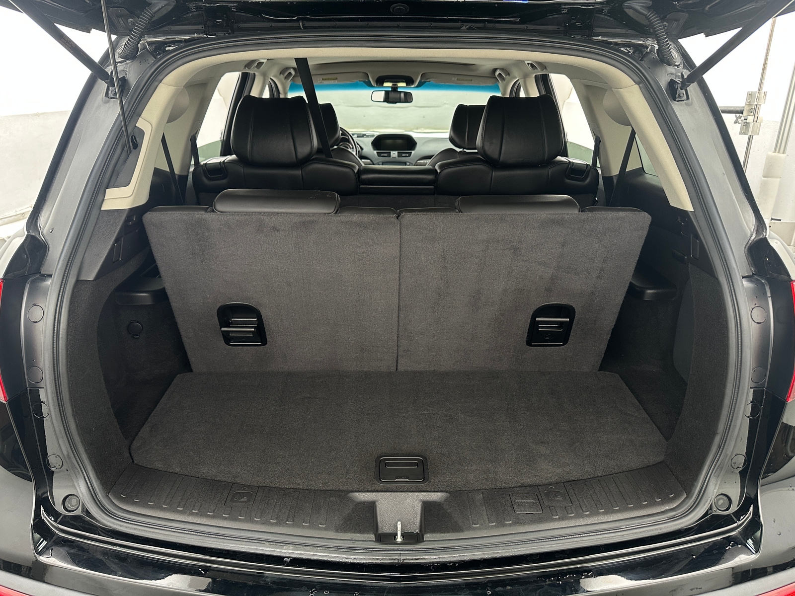 Thumbnail: 2011 Acura MDX - 6