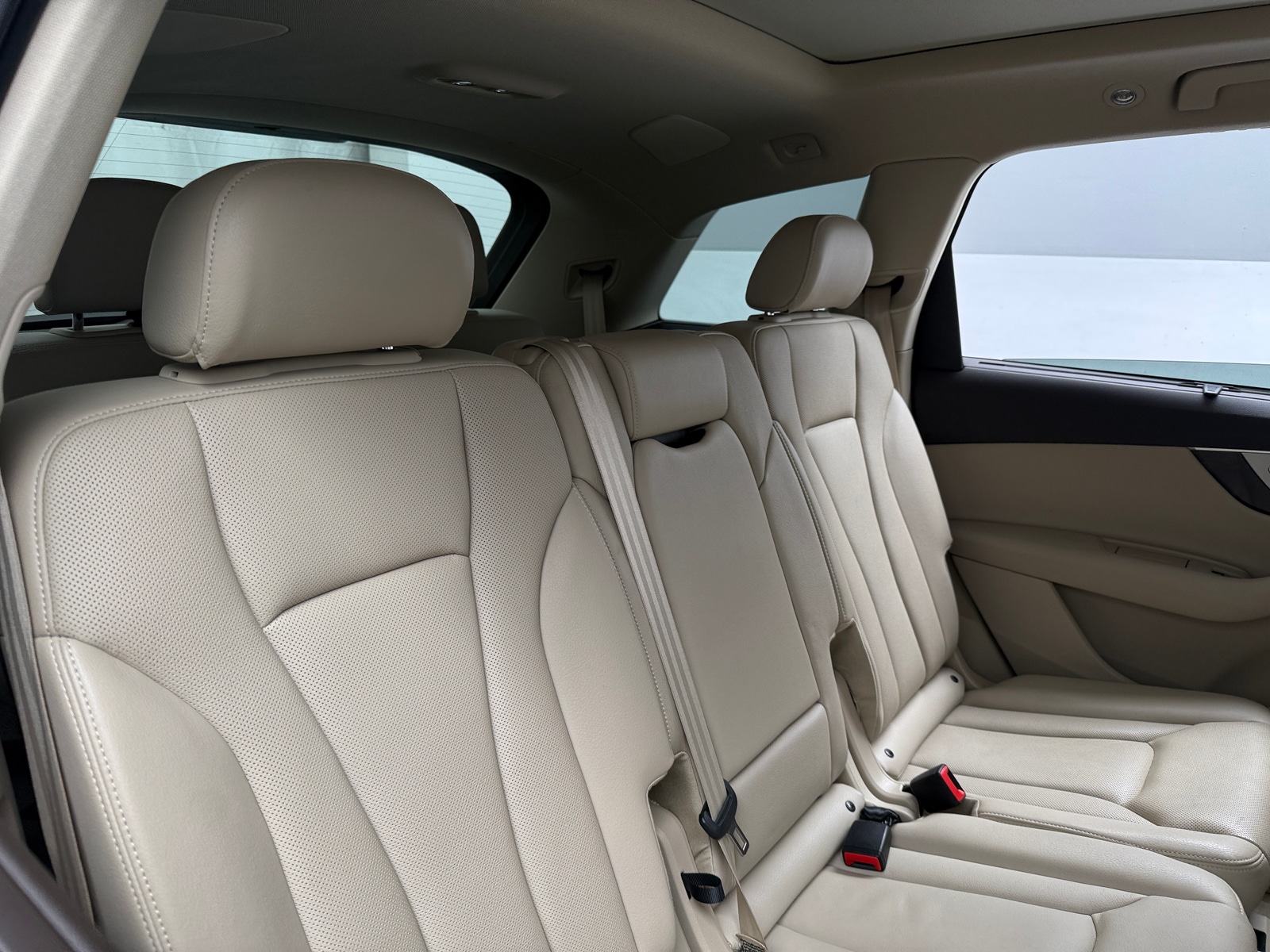 Thumbnail: 2019 Audi Q7 - 5