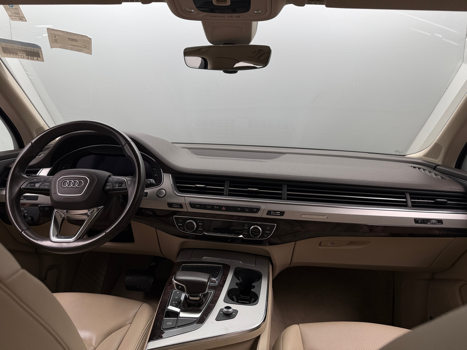 Thumbnail: 2019 Audi Q7 - 2