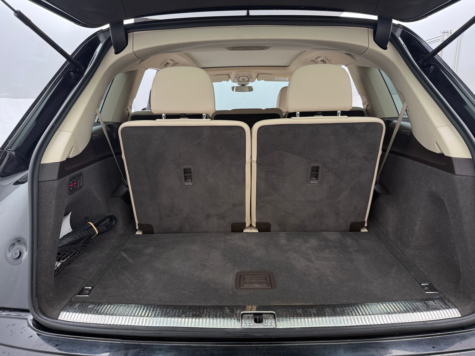 Thumbnail: 2019 Audi Q7 - 6