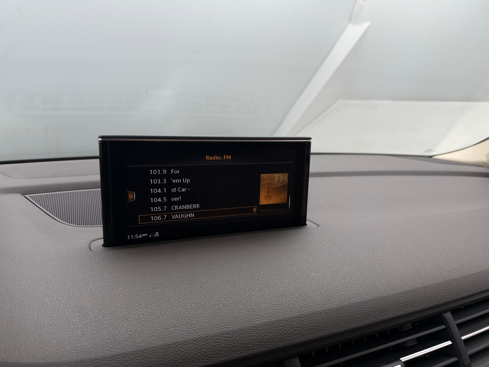 Thumbnail: 2019 Audi Q7 - 3