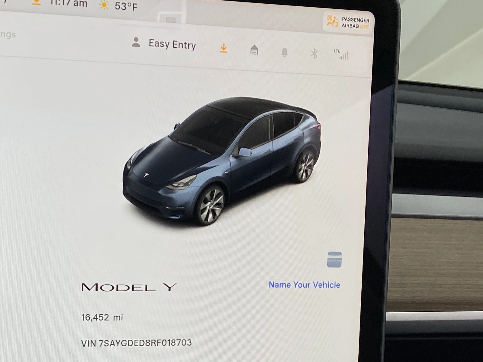 Thumbnail: 2024 Tesla Model Y - 3