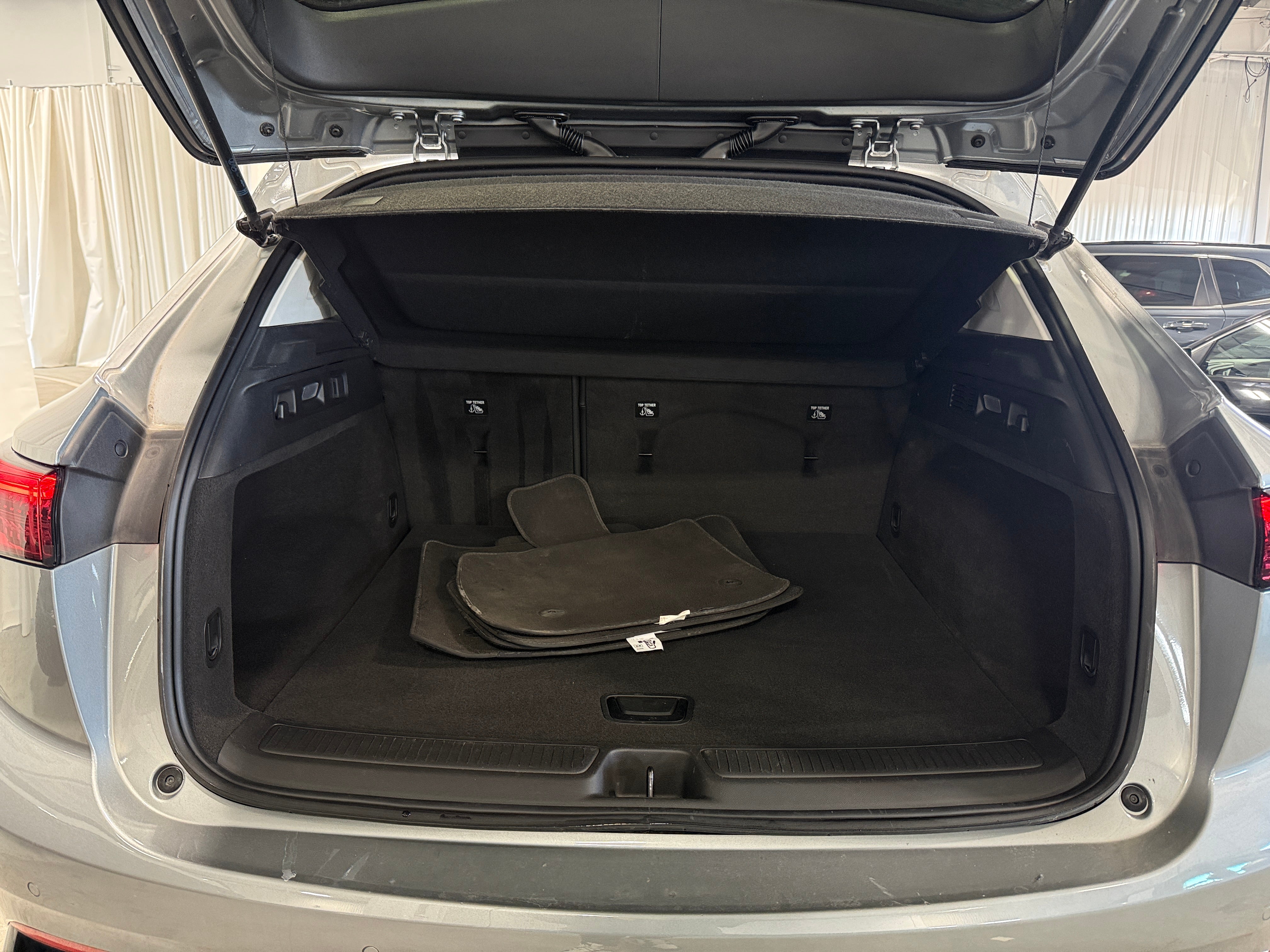 2024 Buick Envision