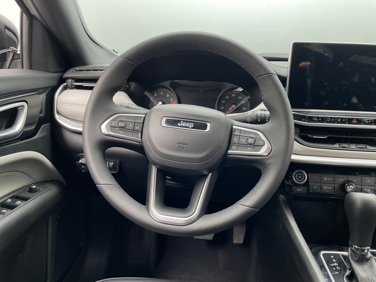 Thumbnail: 2025 Jeep Compass - 4