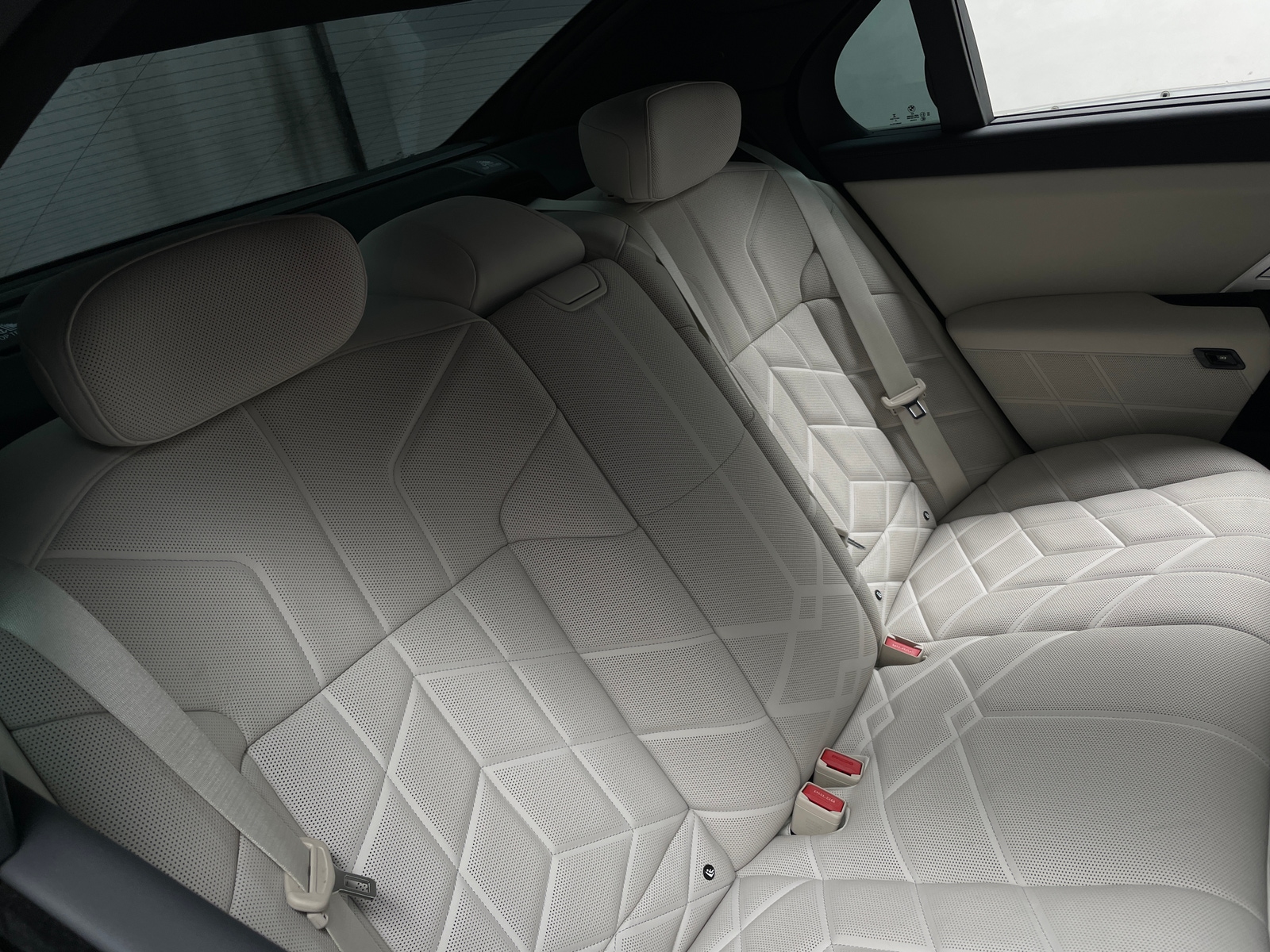 Thumbnail: 2023 BMW 7 Series - 5