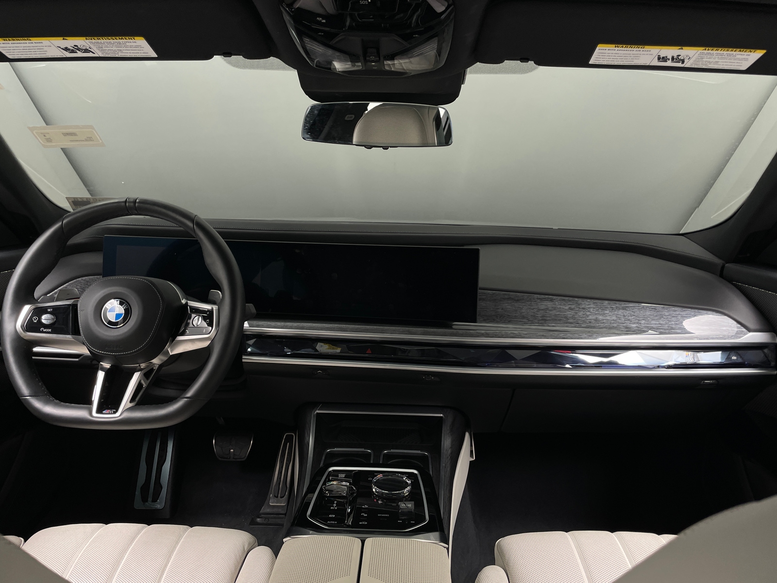 Thumbnail: 2023 BMW 7 Series - 2